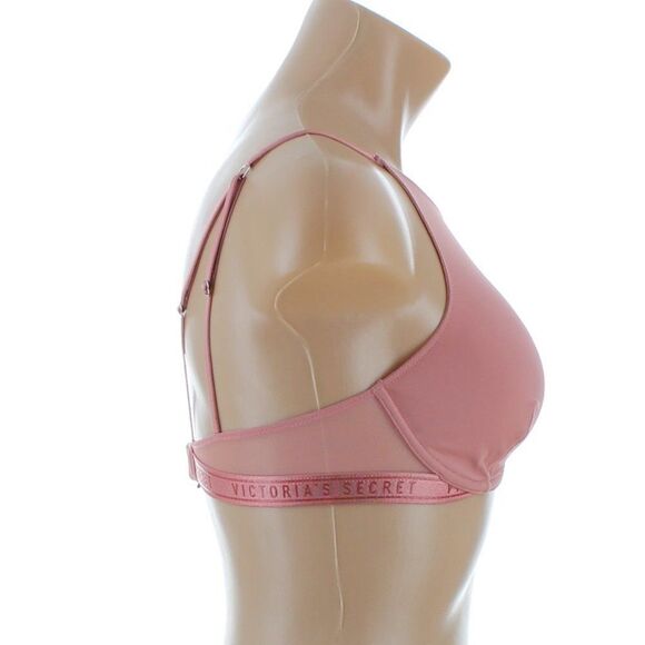 Victoria’s Secret VS 32B Unlined Underwire Bra NWT - Picture 7 of 9